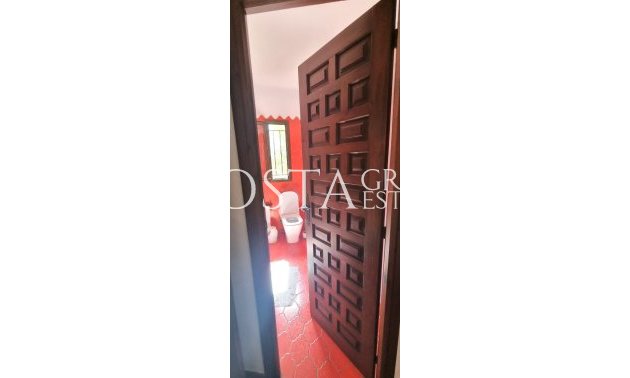 Resale - Villa -
Altea - Altea Centro