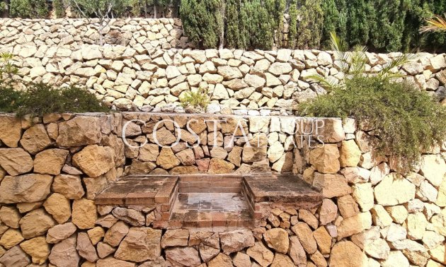 Resale - Villa -
Altea - Altea Centro