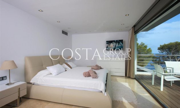 Herverkoop - Villa -
Altea - Altea Centro