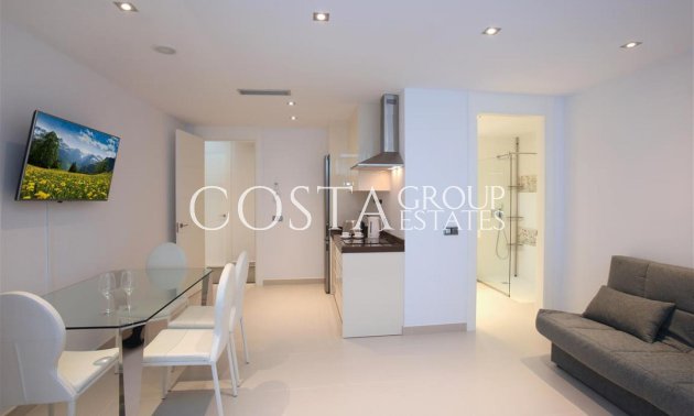 Herverkoop - Villa -
Altea - Altea Centro