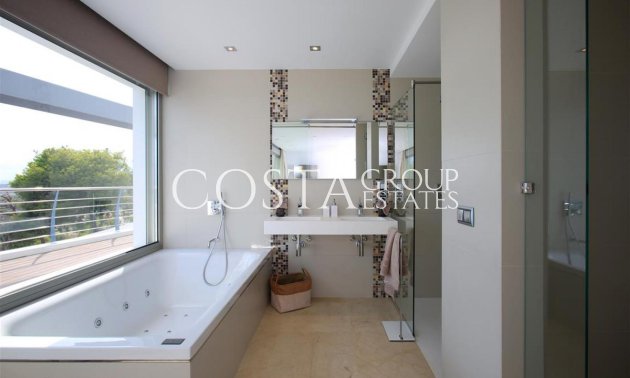 Herverkoop - Villa -
Altea - Altea Centro