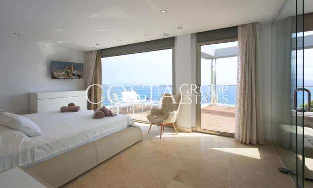 Herverkoop - Villa -
Altea - Altea Centro