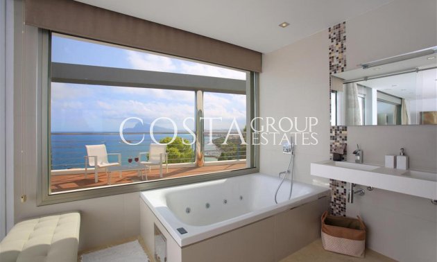 Herverkoop - Villa -
Altea - Altea Centro