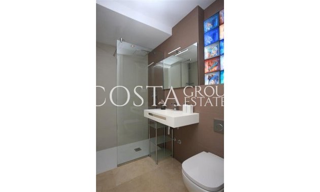 Herverkoop - Villa -
Altea - Altea Centro