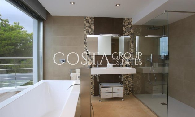 Herverkoop - Villa -
Altea - Altea Centro