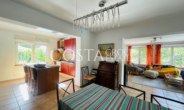 Resale - Villa -
Altea - Altea Centro