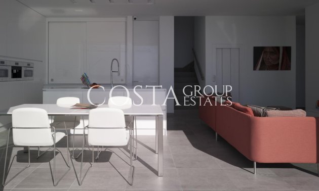 Herverkoop - Villa -
Altea - Altea Centro