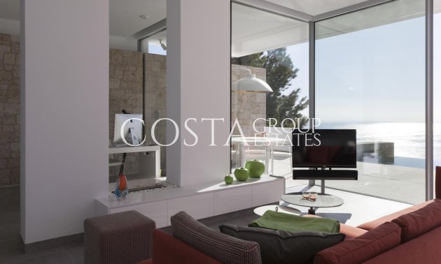 Herverkoop - Villa -
Altea - Altea Centro