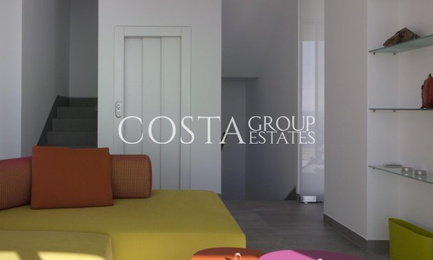 Herverkoop - Villa -
Altea - Altea Centro