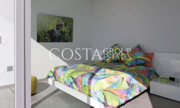 Herverkoop - Villa -
Altea - Altea Centro