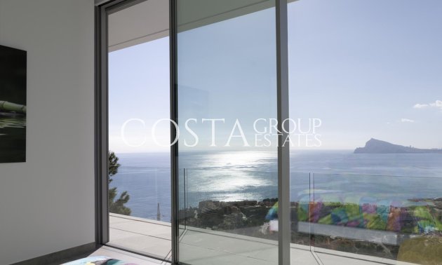 Herverkoop - Villa -
Altea - Altea Centro