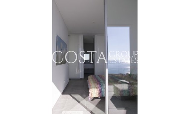 Herverkoop - Villa -
Altea - Altea Centro