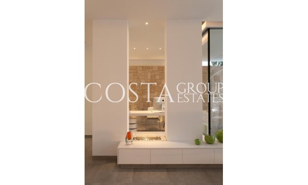 Herverkoop - Villa -
Altea - Altea Centro