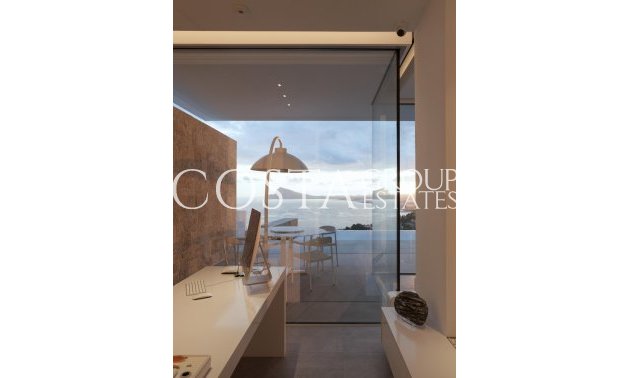 Herverkoop - Villa -
Altea - Altea Centro