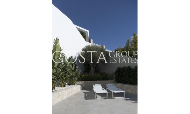 Herverkoop - Villa -
Altea - Altea Centro