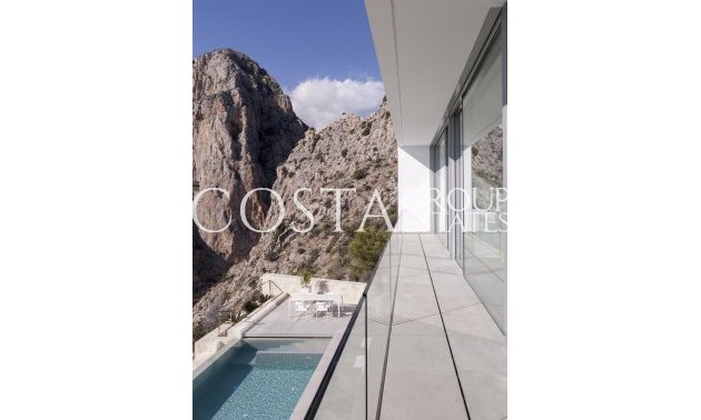 Herverkoop - Villa -
Altea - Altea Centro