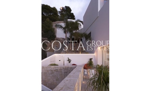 Herverkoop - Villa -
Altea - Altea Centro