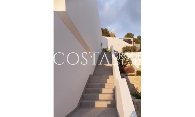 Herverkoop - Villa -
Altea - Altea Centro