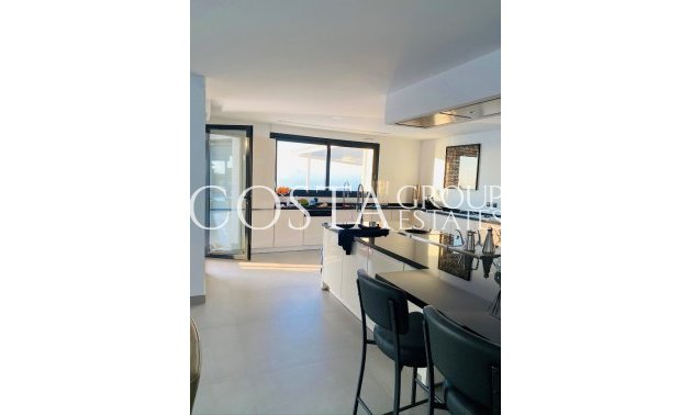 Herverkoop - Villa -
Altea - Altea Centro