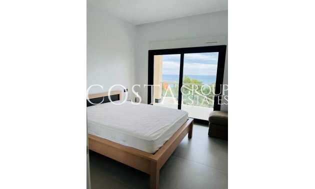 Herverkoop - Villa -
Altea - Altea Centro