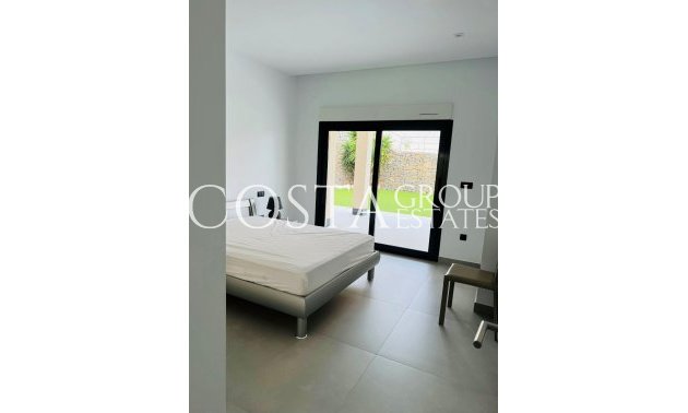 Herverkoop - Villa -
Altea - Altea Centro