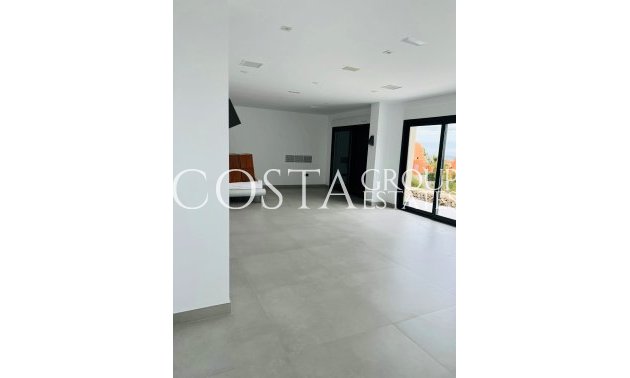 Herverkoop - Villa -
Altea - Altea Centro