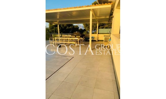 Herverkoop - Villa -
Altea - Altea Centro