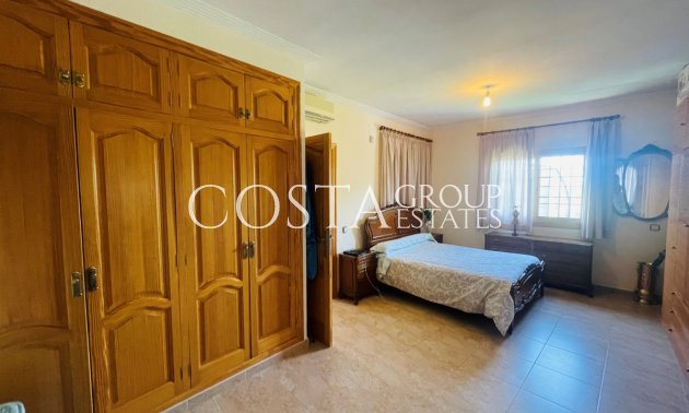 Herverkoop - Villa -
Altea - Altea Centro