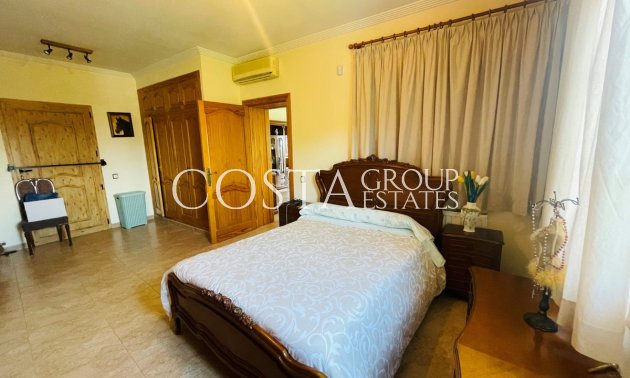 Herverkoop - Villa -
Altea - Altea Centro