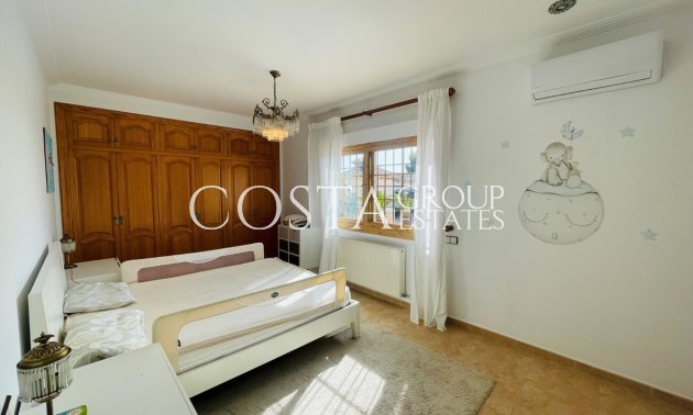 Herverkoop - Villa -
Altea - Altea Centro