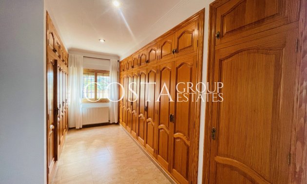 Herverkoop - Villa -
Altea - Altea Centro