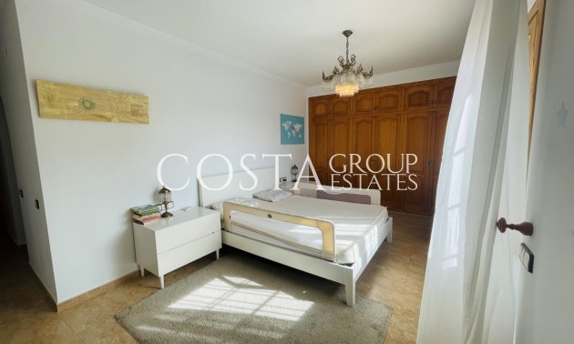 Herverkoop - Villa -
Altea - Altea Centro