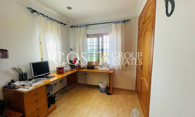 Herverkoop - Villa -
Altea - Altea Centro