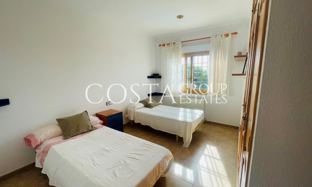 Herverkoop - Villa -
Altea - Altea Centro