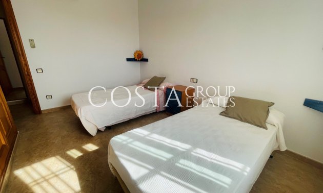 Herverkoop - Villa -
Altea - Altea Centro