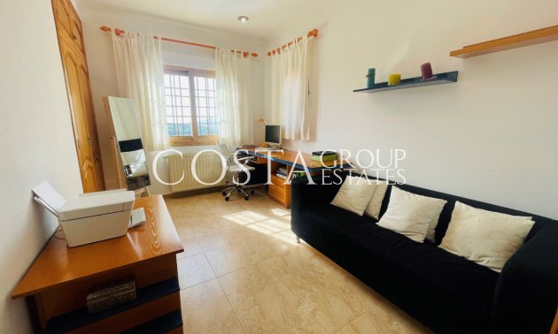 Herverkoop - Villa -
Altea - Altea Centro