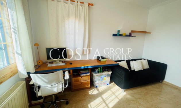 Herverkoop - Villa -
Altea - Altea Centro