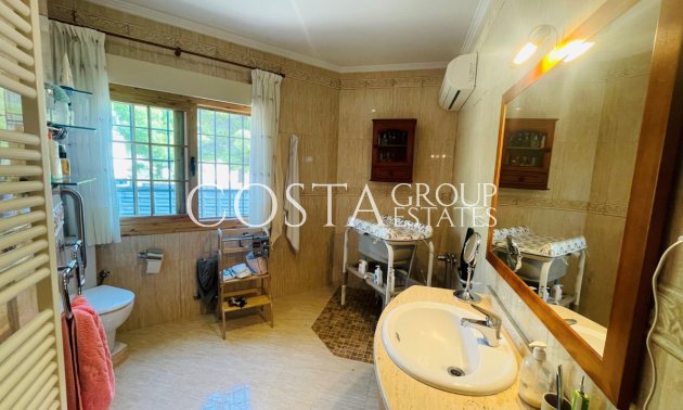 Herverkoop - Villa -
Altea - Altea Centro