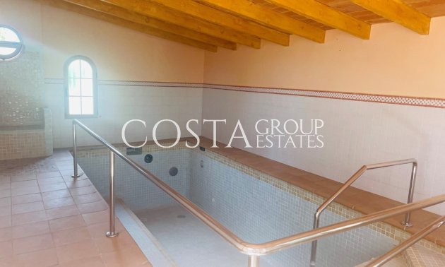 Herverkoop - Villa -
Altea - Altea Centro