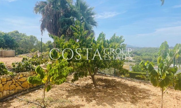 Herverkoop - Villa -
Altea - Altea Centro