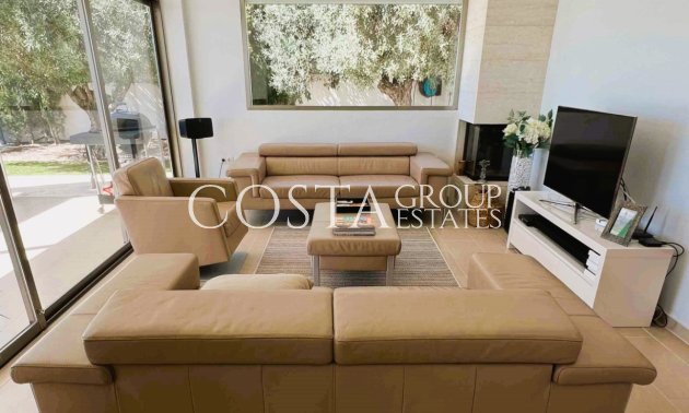 Herverkoop - Villa -
Altea - Altea Centro