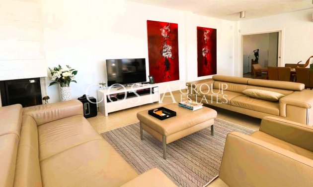 Herverkoop - Villa -
Altea - Altea Centro