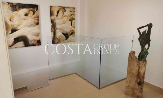 Herverkoop - Villa -
Altea - Altea Centro