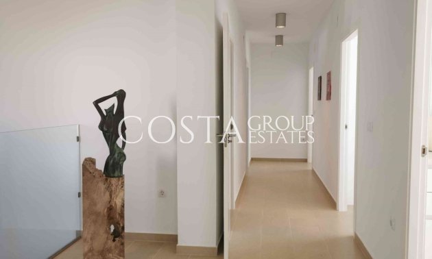 Herverkoop - Villa -
Altea - Altea Centro