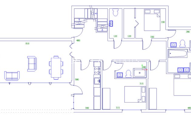Herverkoop - Villa -
Altea - Altea Centro
