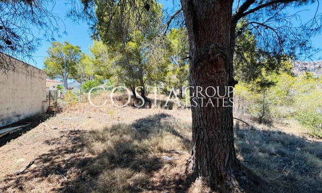 Herverkoop - Villa -
Altea - Altea Centro