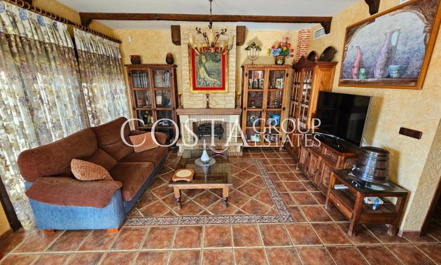 Odsprzedaż - Willa -
Daya Nueva - Daya Nueva Centro