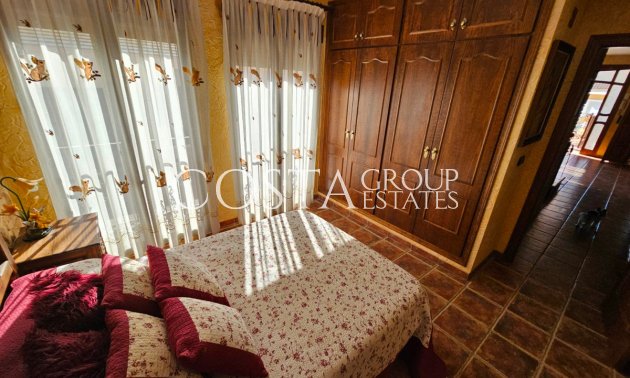 Odsprzedaż - Willa -
Daya Nueva - Daya Nueva Centro