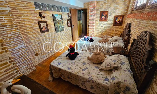 Odsprzedaż - Willa -
Daya Nueva - Daya Nueva Centro