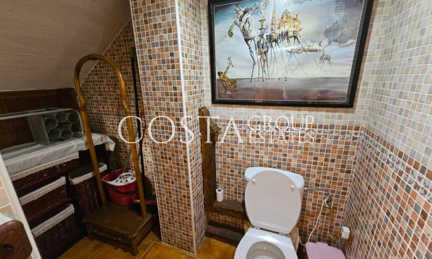 Odsprzedaż - Willa -
Daya Nueva - Daya Nueva Centro